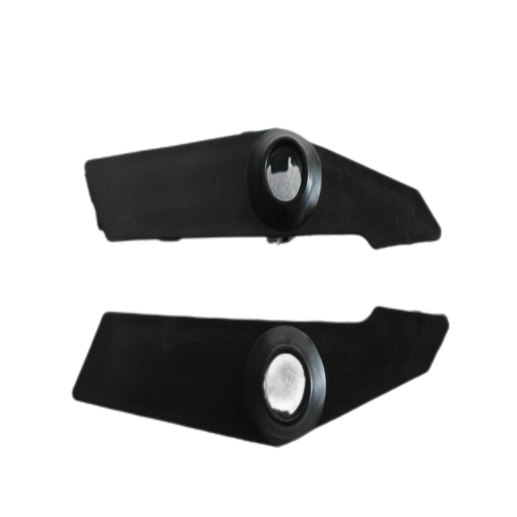 CARVAL Auto Car Part PELEPAS RADAR BUMPER DEPAN Untuk Hyundai Elantra 2020 L 86582-AA010 R 86583-AA010 JH02-ELT20-019A