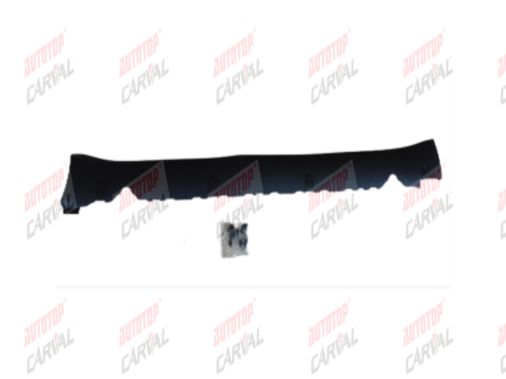 CARVAL Auto Car Part BODY SKIRTS For TESLA MODEL 3   L 1089828-00-D 1089830-00-D R 1089829-00-D 1089831-00-D   JH62-MD3-073