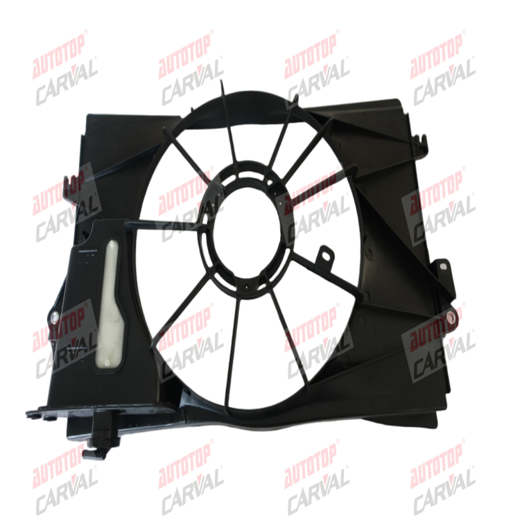 Hot Sale Car Parts OEM 16711-21050 FAN COVER for COROLLA 2003 JH04-CRL03-061