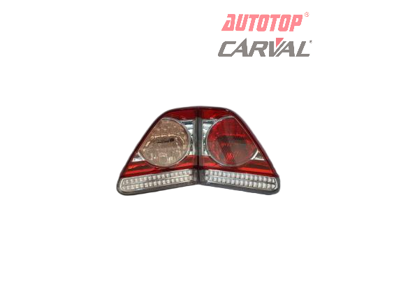 CARVAL TAIL LAMP FOR TOYOTA COROLLA 2011 OE 81580-02330 OE 81590-02330