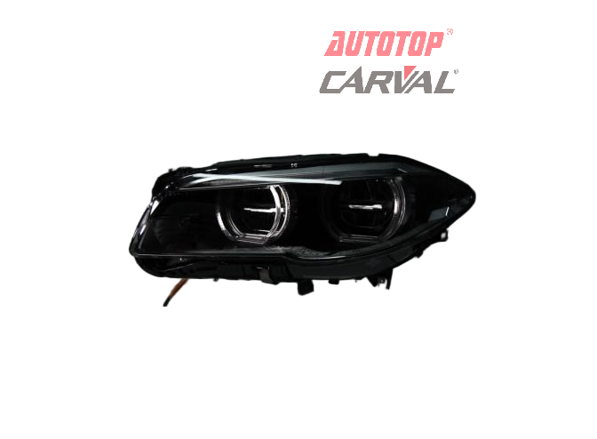 CARVAL HEADLIGHT FOR BMW F10 2010-2016 M5 OEM DESIGN