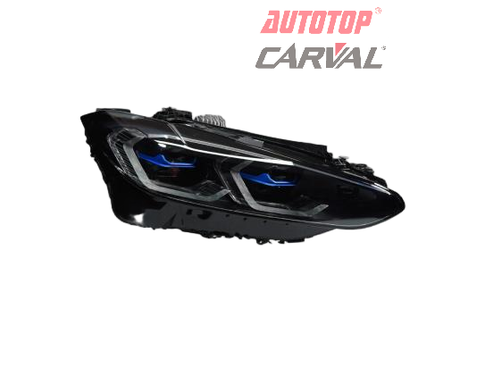 CARVAL HEADLIGHT FOR BMW 4 SERIES G22 LASER
