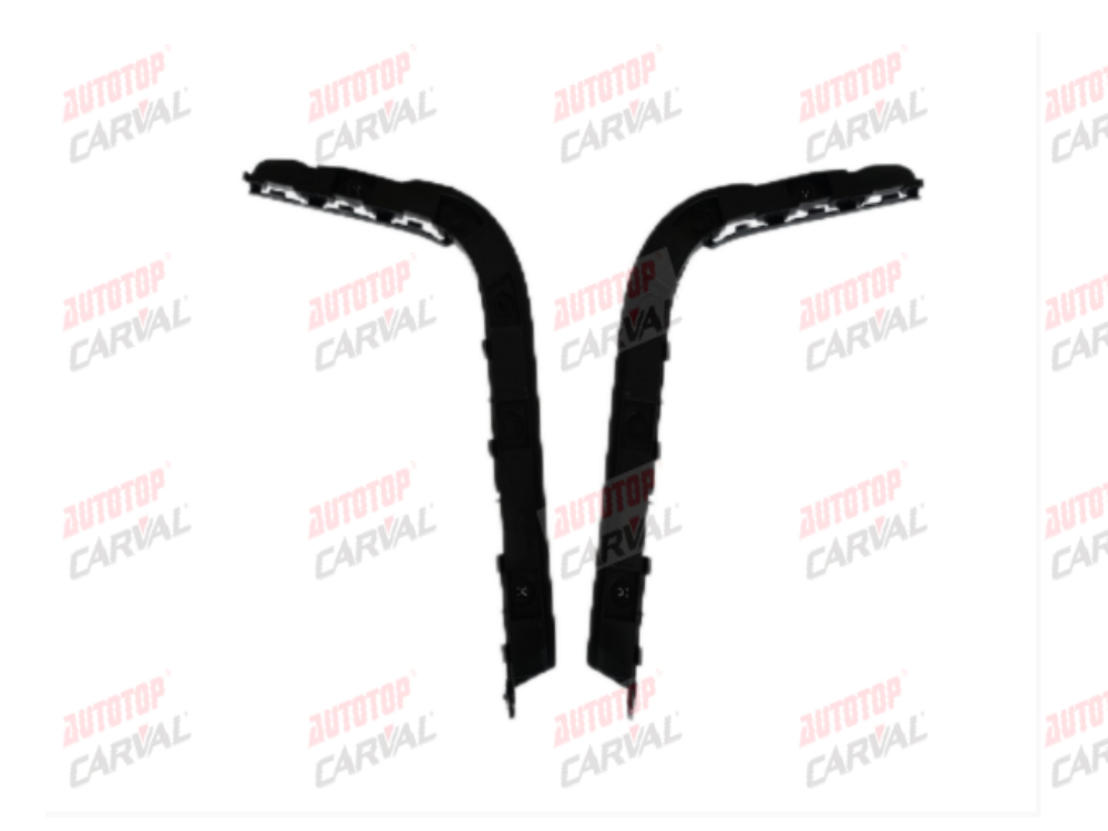 CARVAL Auto Car Part PEPASAK BELAKANG SISI BRACKET Untuk TESLA MODEL 3 L 1083988-00-1 1083990-00-1 R 1083989-00-1 1083991-00-1 JH62-MD3-024A