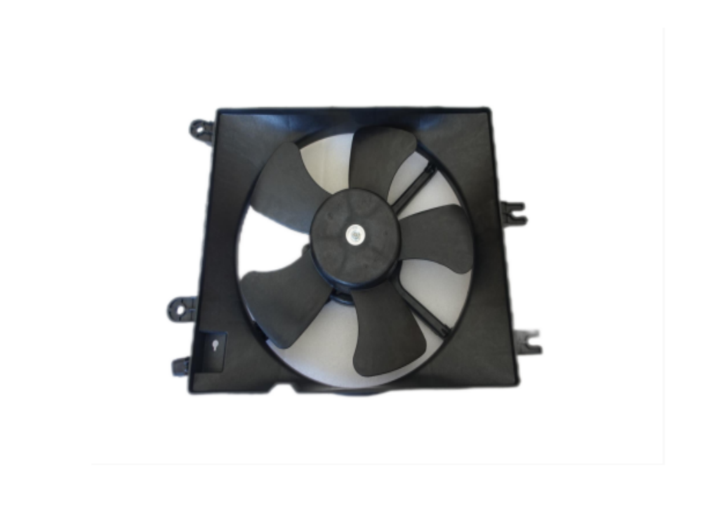 CARVAL Auto Car Part RADIATOR FAN ASSY 1.8 For Chevrolet LACETTI 2003  JH01-LCT03-062D