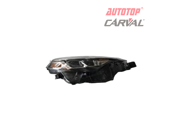 CARVAL HEADLAMP FOR TOYOTA COROLLA 2017 USA OE 81150-02M90 SE XLE XSE