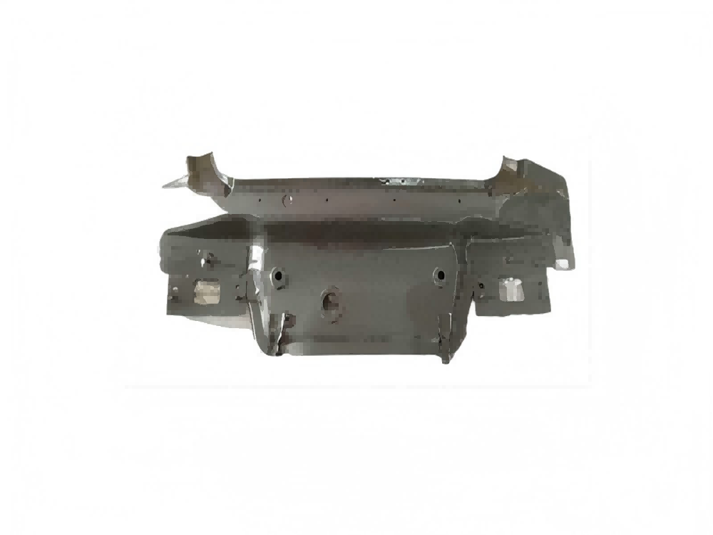 CARVAL Auto Autoonderdeel ACHTERKANTPANEEL Voor Chevrolet Cruze 2009 94565258 JH01-CRZ09-051