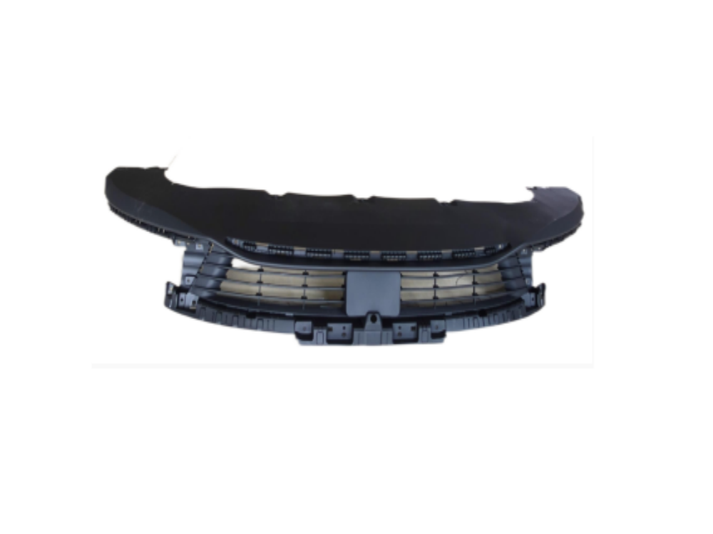 CARVAL Auto Car Part Front Bumper Lower For BYD HAN EV Chuangshi  HCF-2803112-97