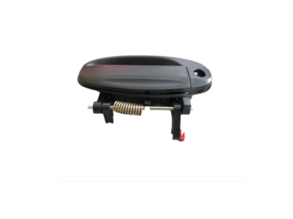 CARVAL Auto Car Part OUTER HANDLE FRONT For Chevrolet AVEO 2005  L 96541631 R 96541632  JH01-AVO05-037A