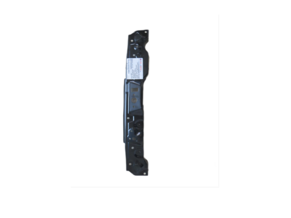 CARVAL Auto Car Part HOOD LOCK PANEL For Chevrolet MATIZ 2005 JH01-MTZ05-048C