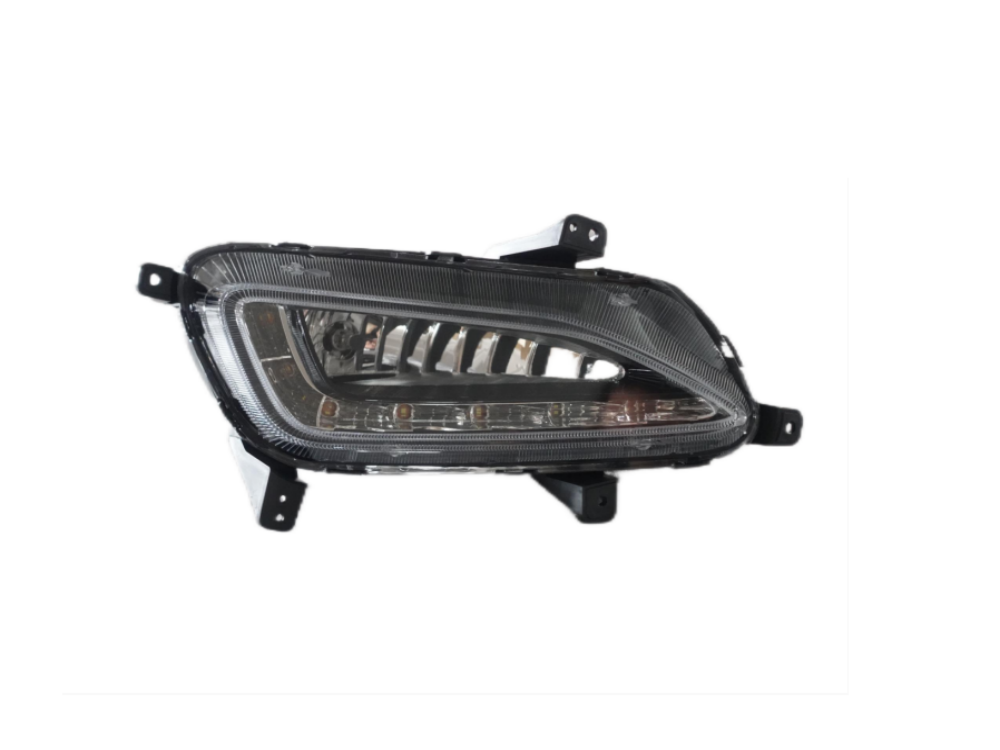 CARVAL Auto Car Part Fog Lamp LED For Hyundai Tucson 2015 JH02-TUN15-003LED