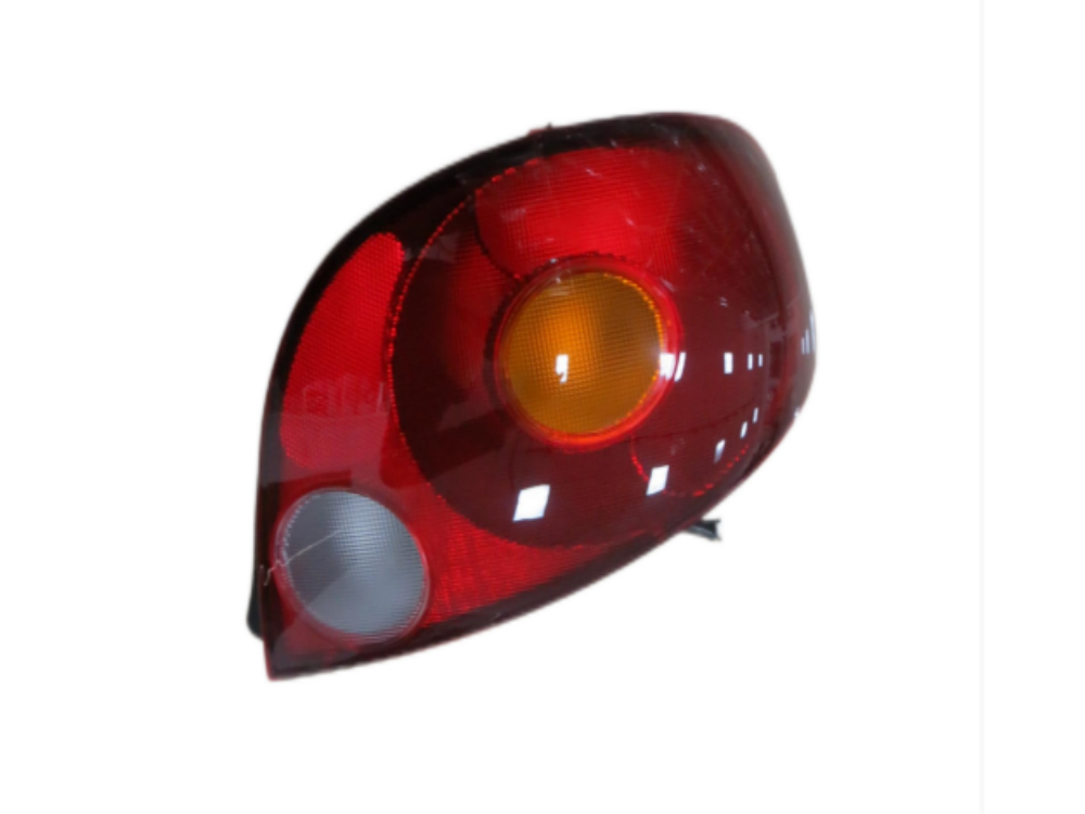 CARVAL Pars Vehiculi TAIL LAMP (Dextra ALBA) Pro Chevrolet MATIZ 2001 R 96563514 L 96563515 JH01-MTZ01-005C