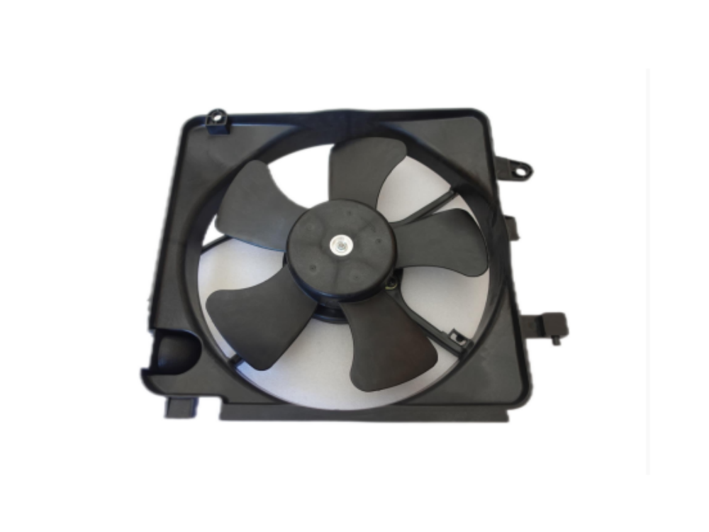 CARVAL Auto Car Part ELECTRONIC FAN ASSY For Chevrolet MATIZ 2001 96324167  JH01-MTZ01-062