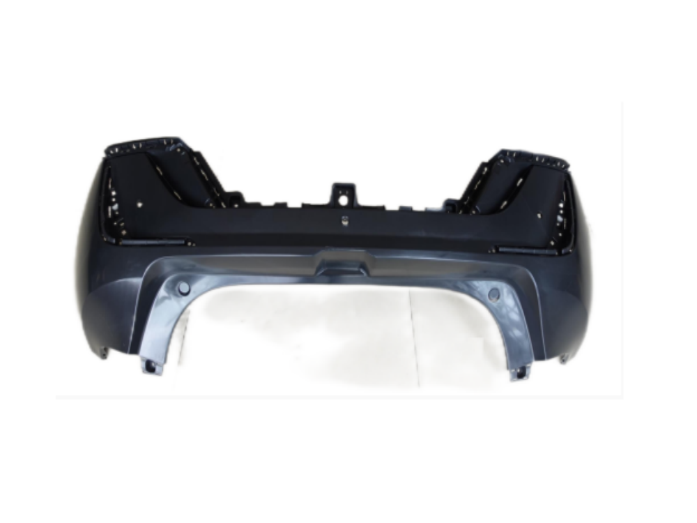 CARVAL Auto Car Part Rear Bumper For BYD DOLPHIN  EM2EU-2804111  JH13-DPS-022