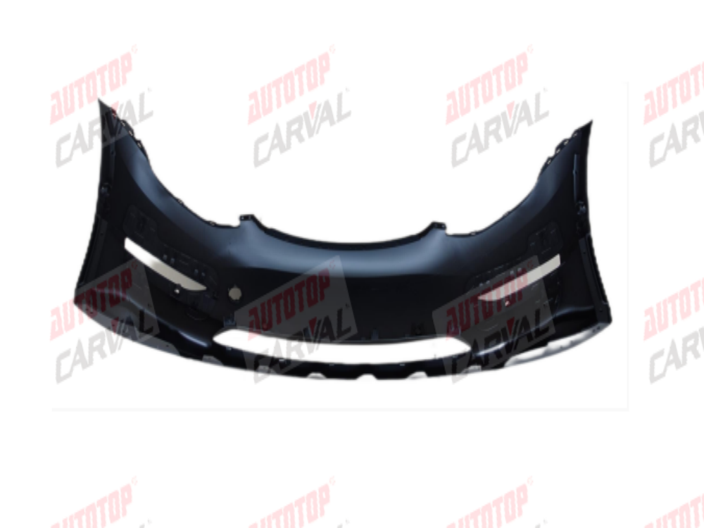 CARVAL Авто Көмөкчүлүк Жылдыз FRONT BUMPER ТЕСЛА MODEL 3 үчүн 1084168-00-1 1519965-SO-A JH62-MD3-016