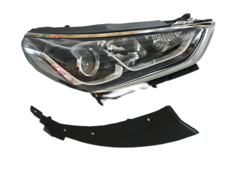 CARVAL Auto Car Part FARO Para Hyundai Sonata 2017 92101/2-C1500 JH02-SNT17-001A