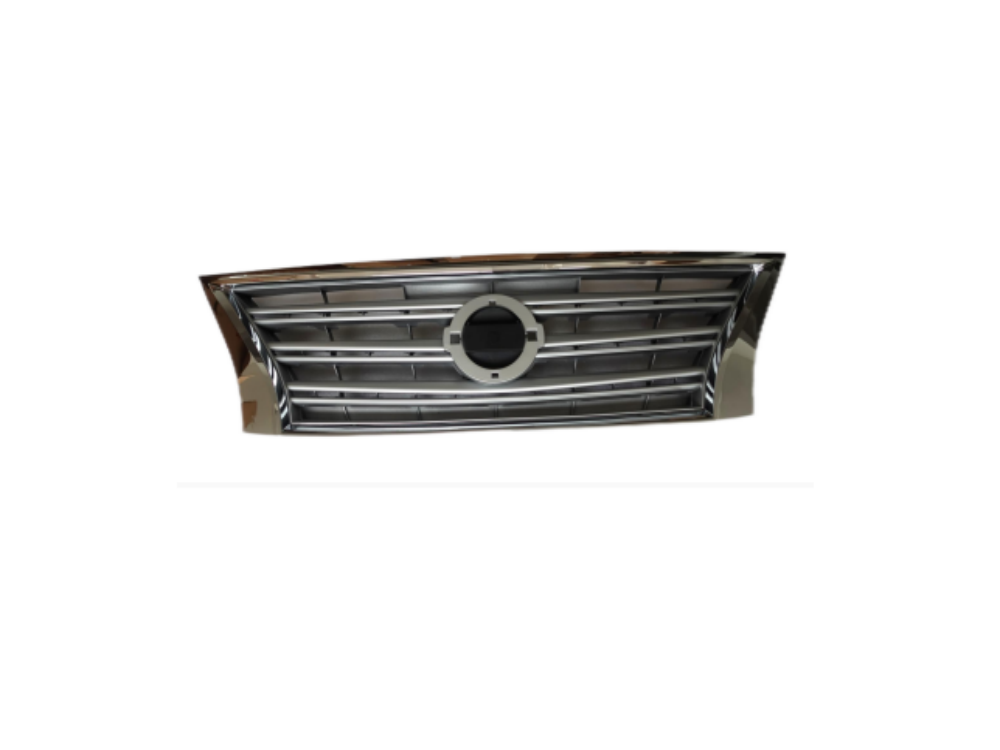 CARVAL Autoersatzteil Kühlergrill Für Nissan NEW SYLPHY 2012 JH05-SLP12-007