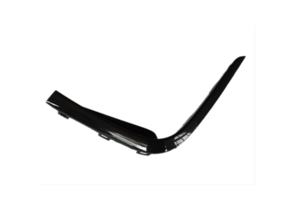 CARVAL Auto Car Part Front Bumper Board Upper Right For BYD DOLPHIN  EM2EU-2803122  JH13-DPS-021C