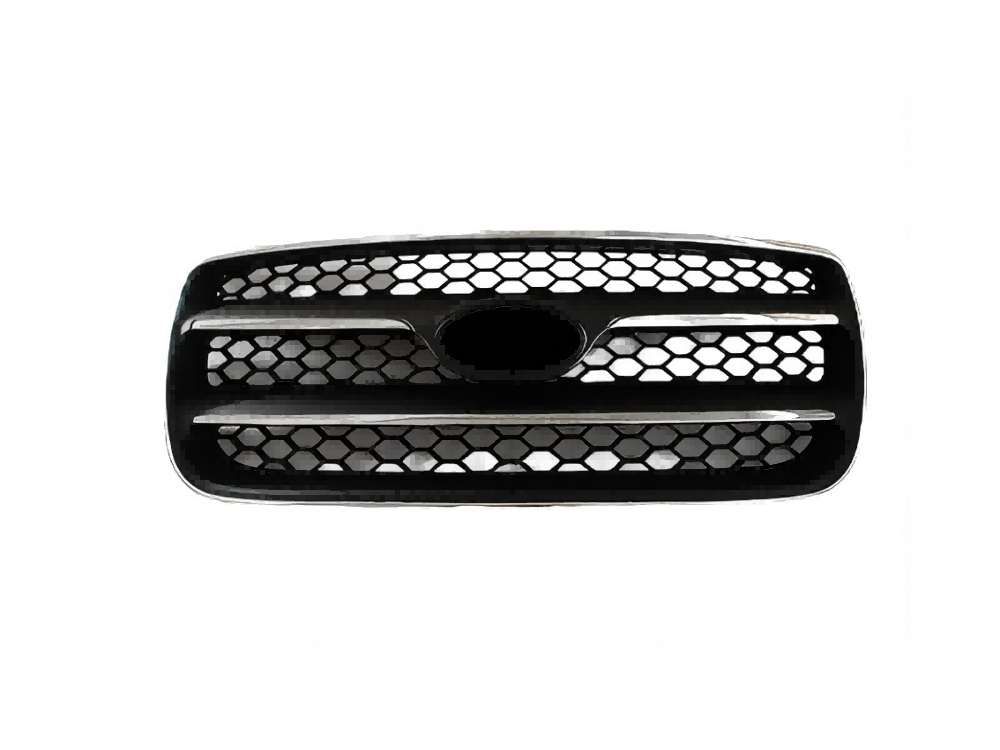 CARVAL Auto Car Part Grille For Hyundai Santafe 2008 86560-2B020 JH02-STF08-007