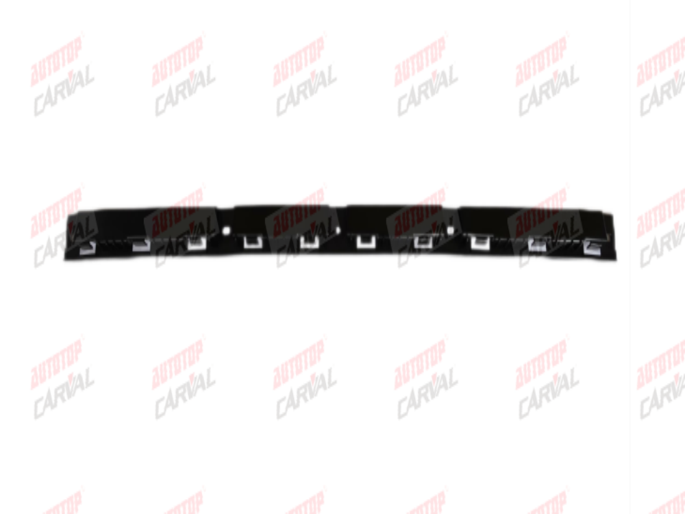 CARVAL Auto Car Part REAR BUMPER MIDDLE BRACKET For TESLA MODEL X  1034844-00-C  JH62-MDX-027A