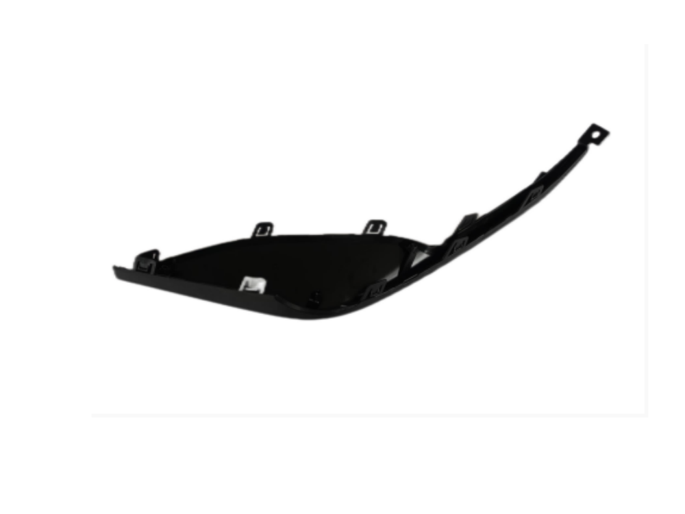 CARVAL Auto Car Part Front Bumper Board Lower Right For BYD DOLPHIN  EM2EU-2803124