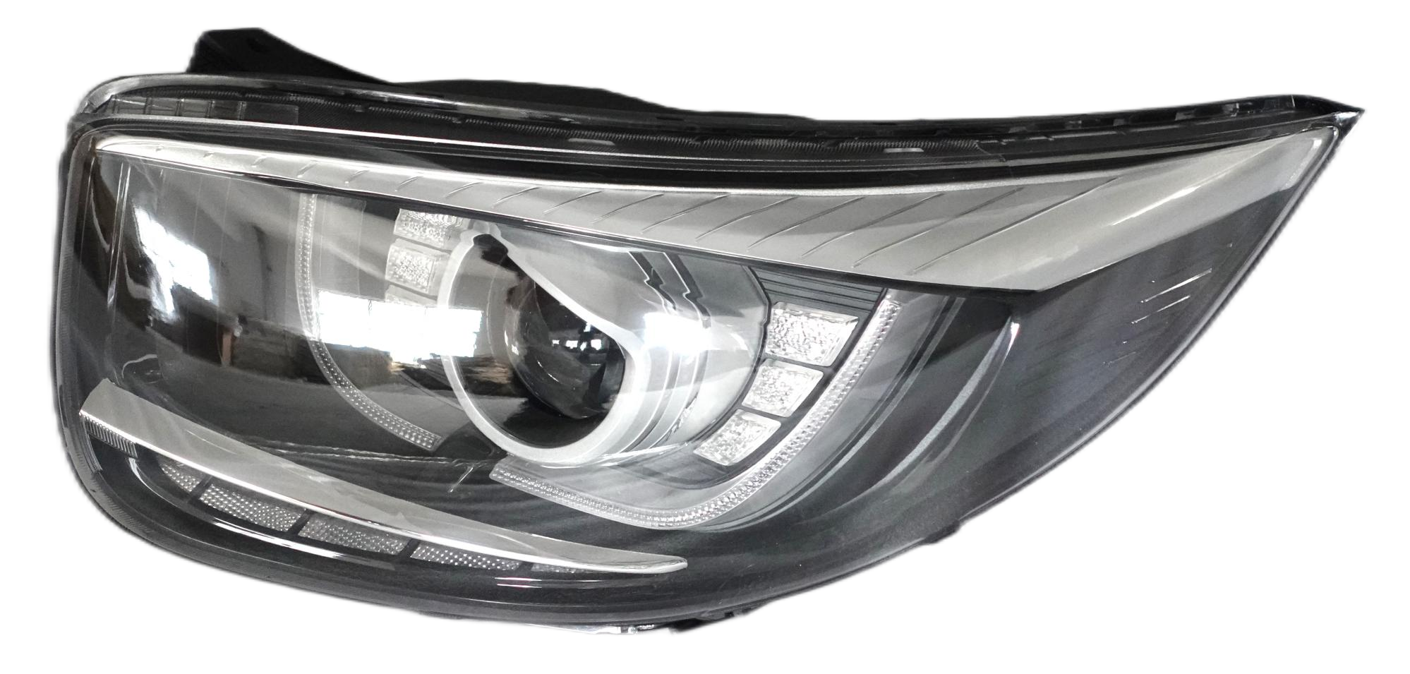 LED vs. Halogen: Which Head Lamp Is Better?