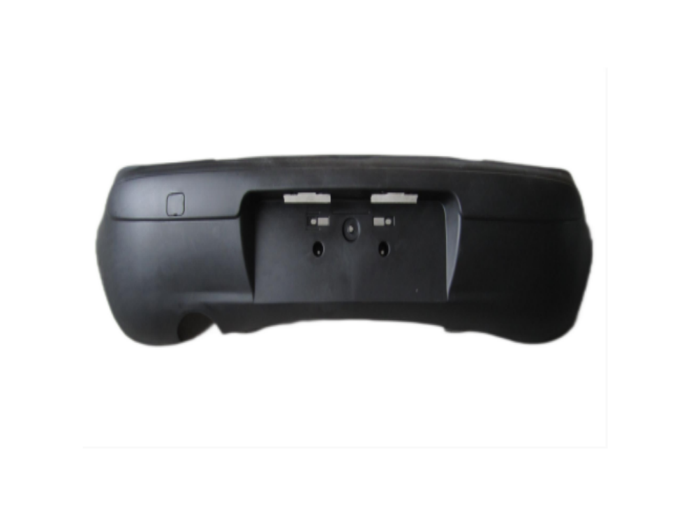 CARVAL Auto Car Part REAR BUMPER For Chevrolet MATIZ 1999  JH01-MTZ99-023
