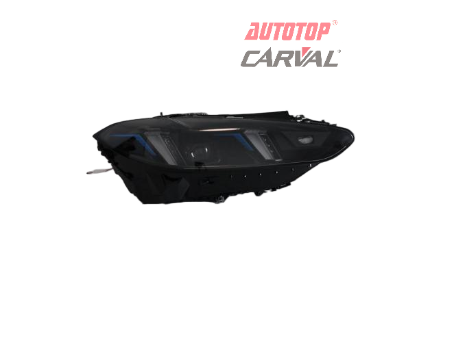 CARVAL HEADLIGHT FOR BMW G22 G80 G82 UPGRADED