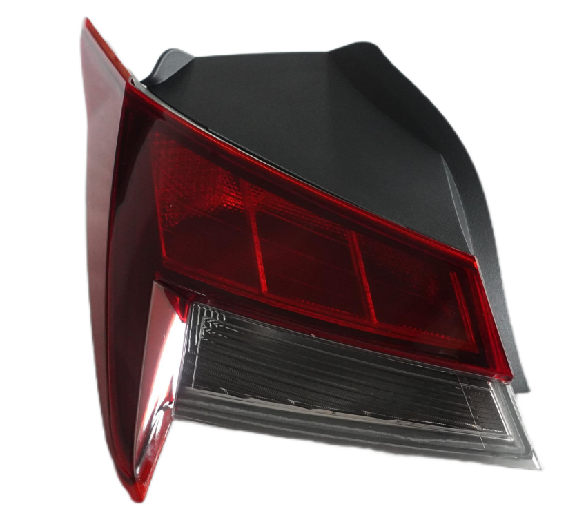 CARVAL Suku Cadang Mobil TAIL COVNER LAMP Untuk Hyundai Elantra 2020 L 92401-AA000 R 92402-AA000 JH02-ELT20-005