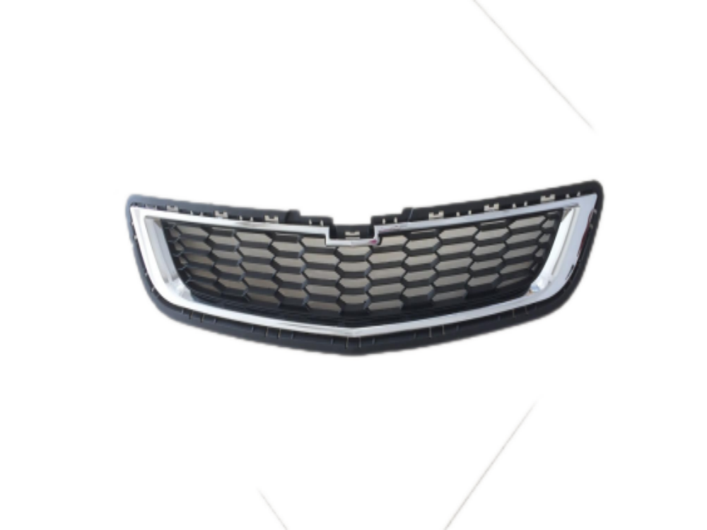 CARVAL Auto Car Part GRILLE LOWER（black) For Chevrolet COBALT 2013 JH01-CBT13-007B-B