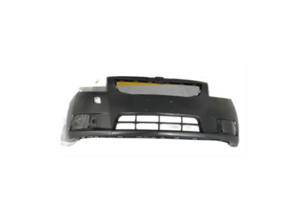 CARVAL Auto Bilsdel FRAMDELSBUMPEN Til Chevrolet Cruze 2009 96981088 JH01-CRZ09-016