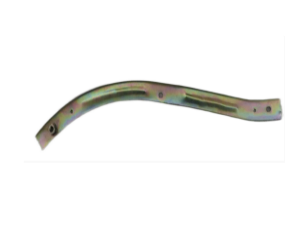 CARVAL Auto Car Part FRONT BUMPER BRACKET For Chevrolet MATIZ 2001 96563473P 96568533P  JH01-MTZ01-021