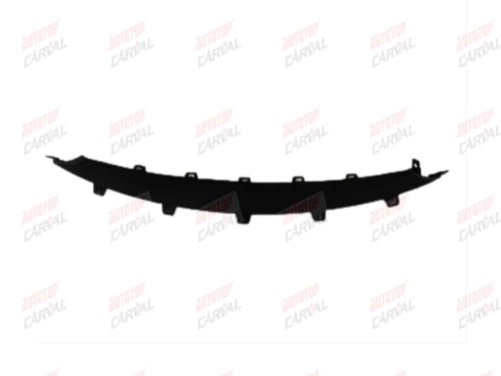 CARVAL Auto Car Part UPPER DECORATION BOARD For TESLA MODEL X 1047360-00-G  JH62-MDX-017B