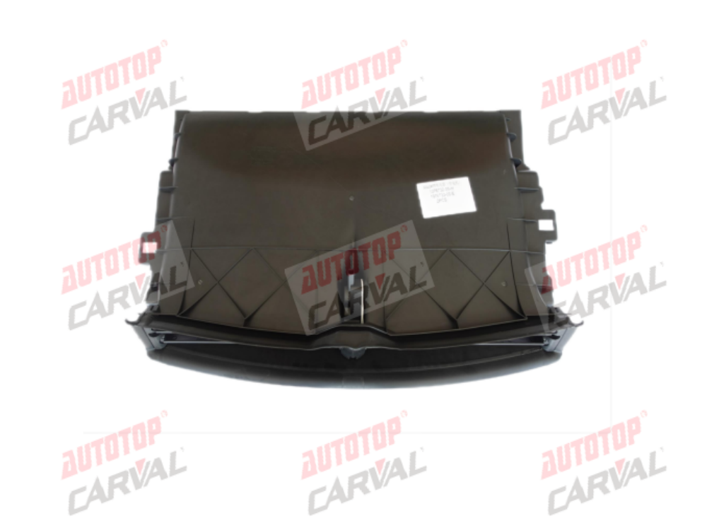 CARVAL Auto Car Part WINE COVER (May Motor) Para sa TESLA MODEL 3 1076732-00-H 1076733-00-E JH62-MD3-062E