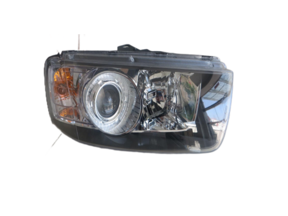 CARVAL Auto Car Part HEAD LAMP For Chevrolet CAPTIVA 2012  L 96626973 R 6626974   JH01-CPT12-001