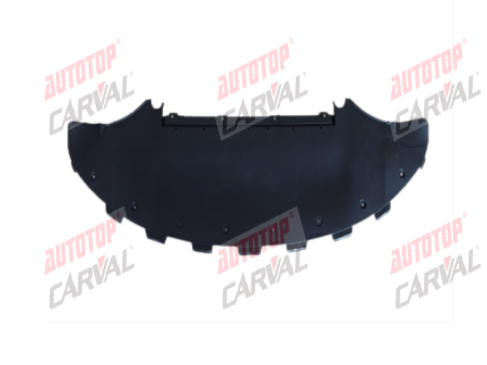 CARVAL Auto Car Part FRAMMEN UNDER PROTECTION For TESLA MODEL 3 1694313-00-G