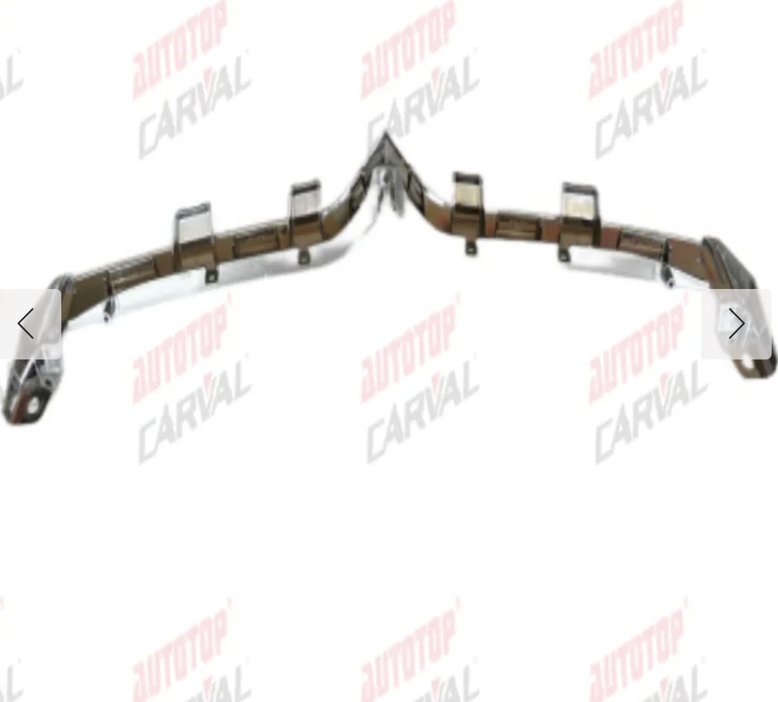 What are the best materials for durable front bumpers?