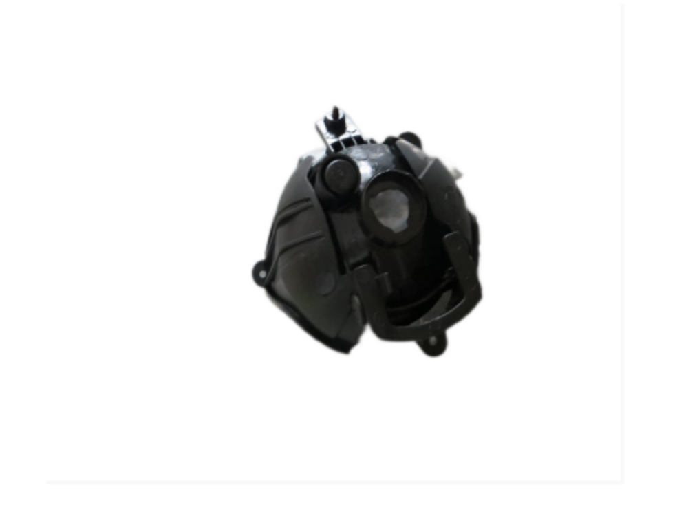 CARVAL Auto Car Part FOG LAMP For Chevrolet CAPTIVA 2007  L 9662679 R 9662680  JH01-CPT07-003