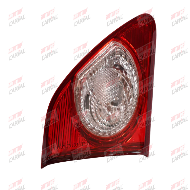Hot Sale Car Parts BACK LAMP for COROLLA 2008 JH04-CRL08-005D2