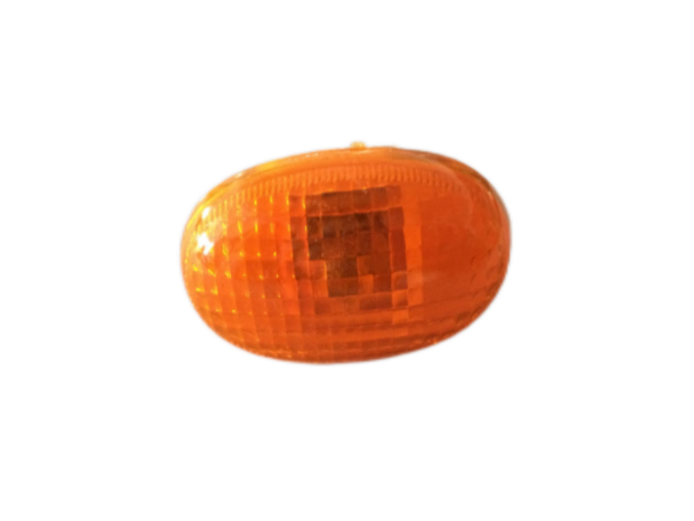 CARVAL Pars Vehiculi SIDE LAMP (FLAVUS) Ad Chevrolet MATIZ 2001 96323669 JH01-MTZ01-008A