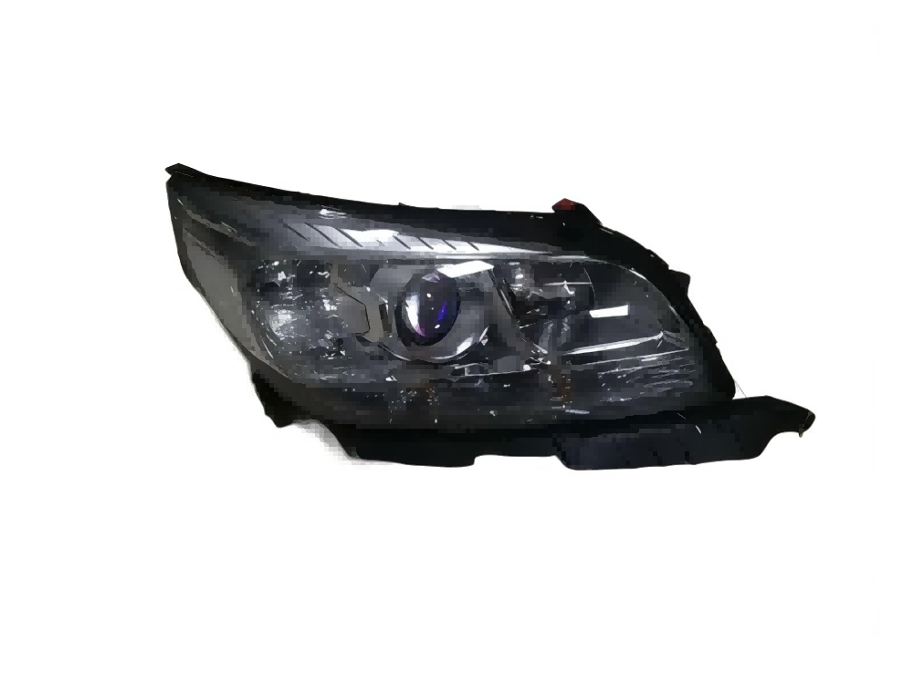 CARVAL Авто Жылдызча Бөлүгү HEAD LAMP Chevrolet MALIBU үчүн 2012 Л 20809851 Р 20809852 JH01-MRB12-001