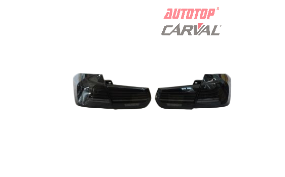 CARVAL TAIL LIGHT FOR BMW OLD 3 SERIES RGB