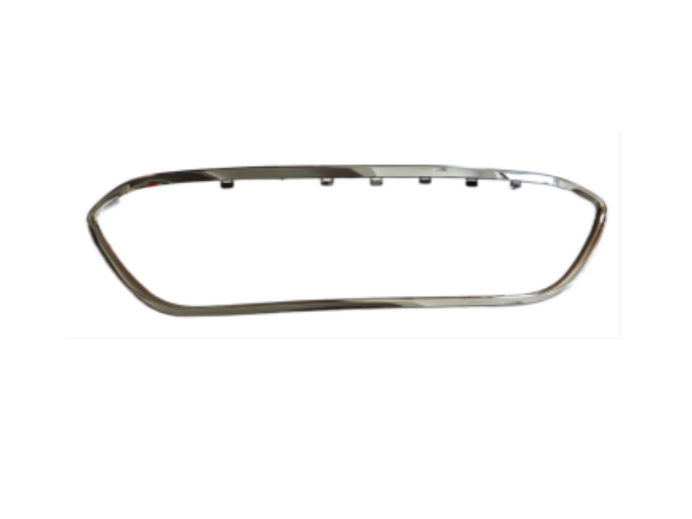 CARVAL Auto Autoteil FRONTAUFPUTZ GRILLVERDECKUNG FÜR FORD MONDEO 2009 JH09-MD009-017B