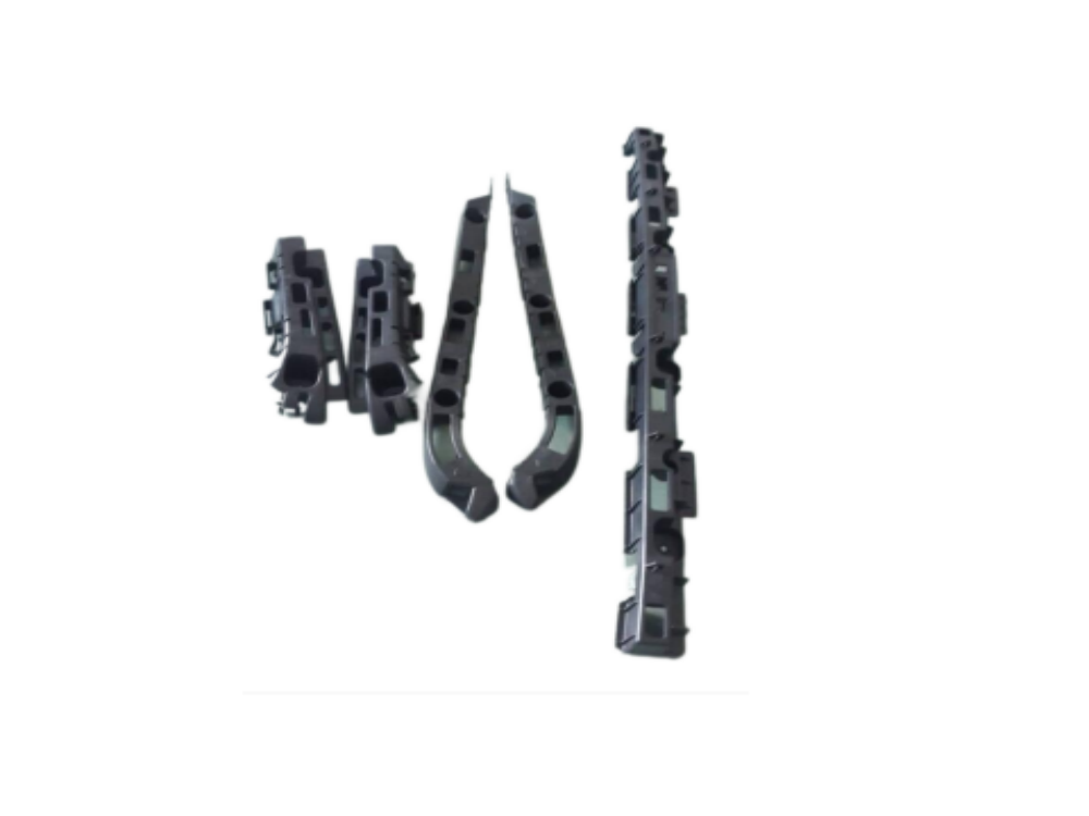 CARVAL Pieza de Repuesto para Automóvil PORTA TRASERO Soporte Para Chevrolet Cruze 2009 JH01-CRZ09-022