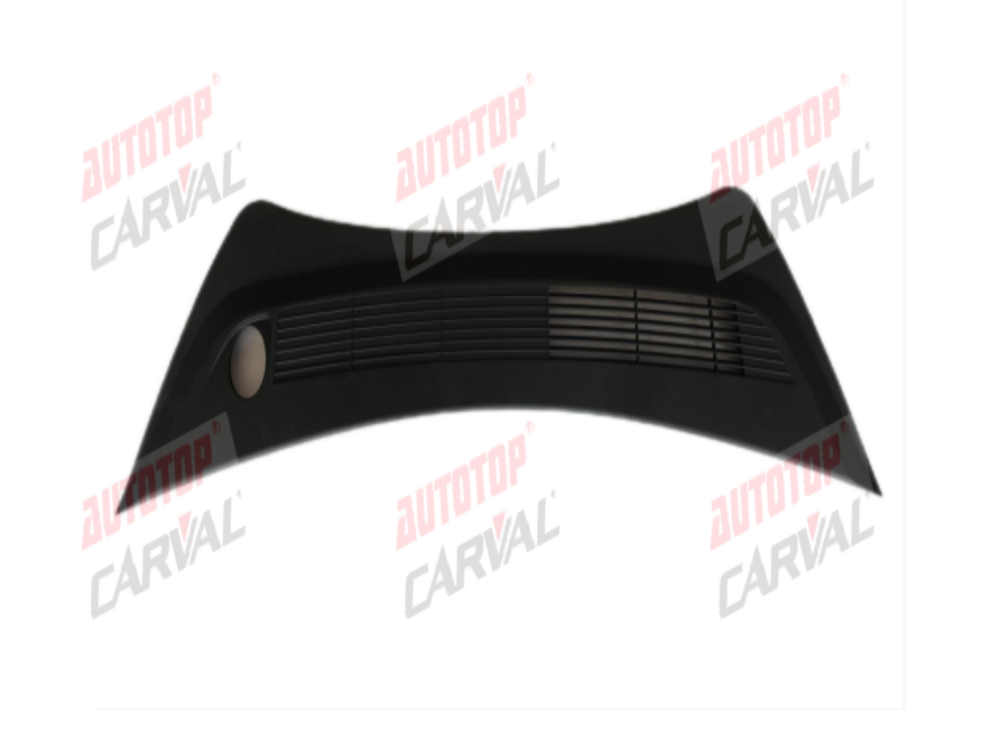 CARVAL Авто Жылдыз Бөлүгү HOOD LOCK COVER ТЕСЛА MODEL 3 үчүн 1081675-00-B JH62-MD3-063A