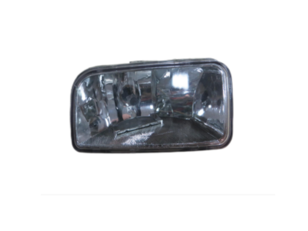 CARVAL Auto Car Part FOG LAMP For Chevrolet AVEO 2004  R 96540527 L 96540526  JH01-AVO04-003