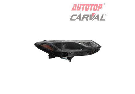 CARVAL SCHEINWERFER FÜR CHEVROLET CRUZE 2017 USA TYP OE 84033354 OE 84033353