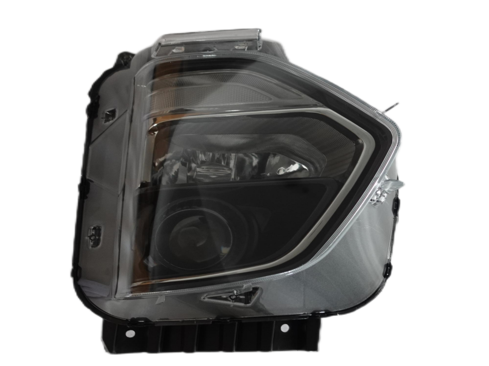 Why are head light for car standards crucial for fleet operators?