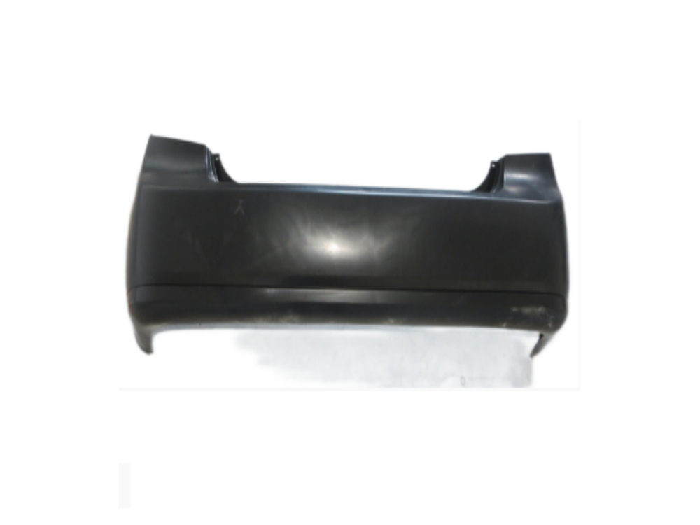 CARVAL Auto Car Part REAR BUMPER For Chevrolet LACETTI 2003 96545554 / 59 JH01-LCT03-023
