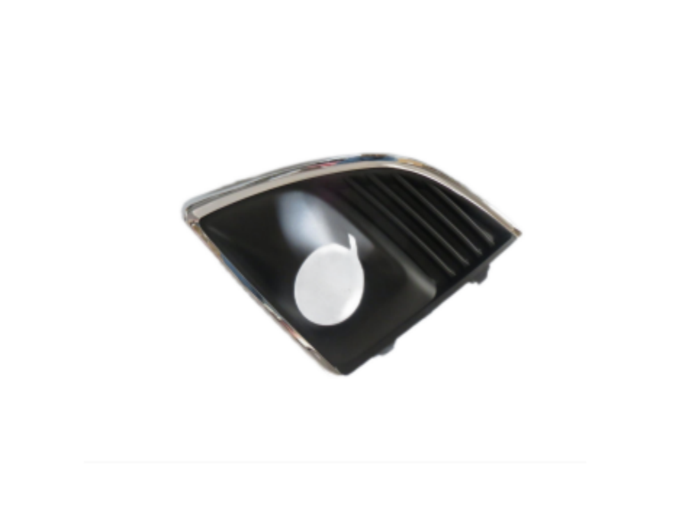 CARVAL Auto Car Part FOG LAMP COVER For Chevrolet Cruze 2013  95093359 95093360  JH01-CRZ13-004
