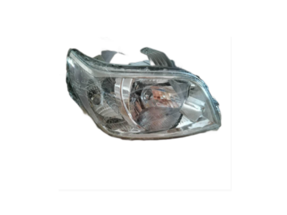 CARVAL Auto Car Part HEAD LAMP (ELECTRIC) For Chevrolet AVEO 2009  L 96650754 R 96650755  JH01-AVO09-001E